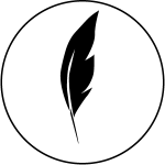 logo plume